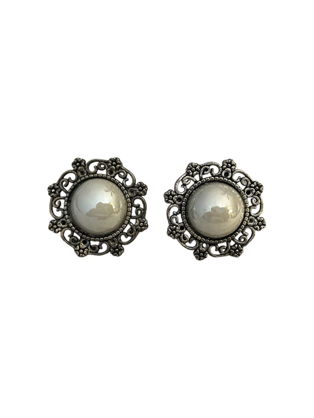 Love Kills Pearl Gauges
